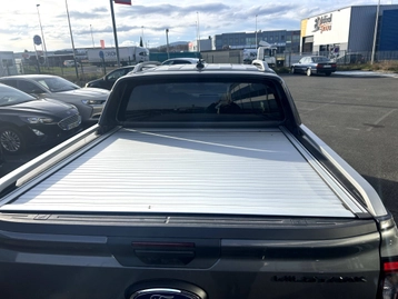 Image véhicule  Ford Ranger 4x4 (6)