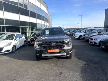 Image véhicule  Ford Ranger 4x4 (3)