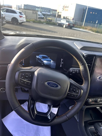 Image véhicule  Ford Ranger 4x4 (14)