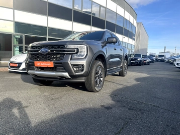 Image véhicule  Ford Ranger 4x4 (0)