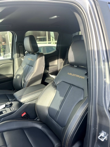 Image véhicule  Ford Ranger 4x4 (8)