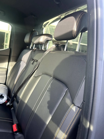 Image véhicule  Ford Ranger 4x4 (9)