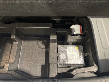 Image véhicule  Toyota YARIS (10)