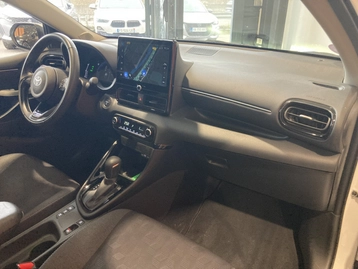 Image véhicule  Toyota YARIS (11)