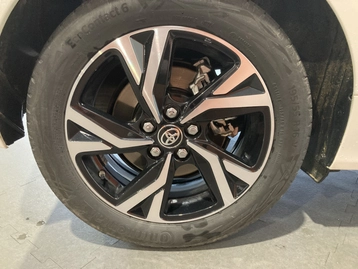 Image véhicule  Toyota YARIS (4)