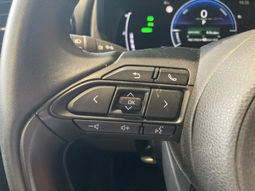 Image véhicule  Toyota YARIS (16)