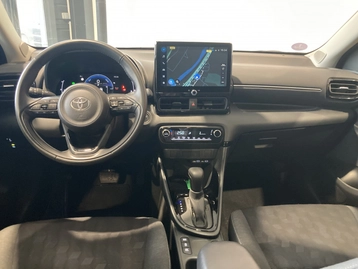 Image véhicule  Toyota YARIS (8)