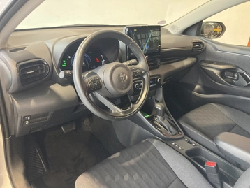 Image véhicule  Toyota YARIS (5)