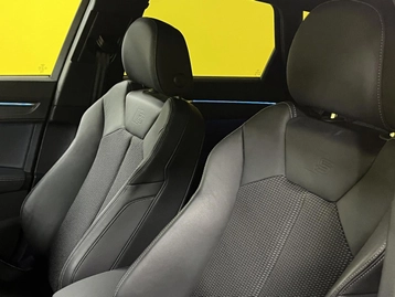 Image véhicule  Audi Q3 (44)
