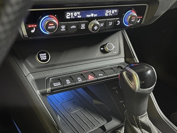 Image véhicule  Audi Q3 (24)