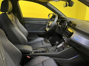 Image véhicule  Audi Q3 (28)