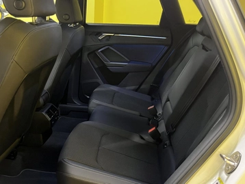 Image véhicule  Audi Q3 (45)