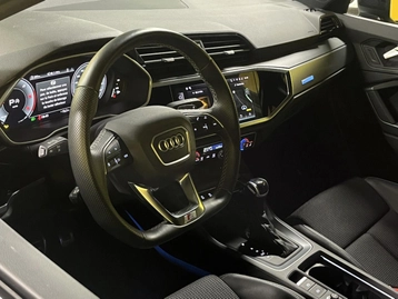 Image véhicule  Audi Q3 (43)