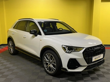 Image véhicule  Audi Q3 (50)