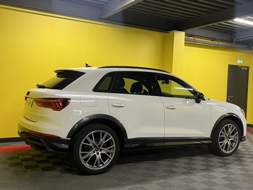 Image véhicule  Audi Q3 (4)