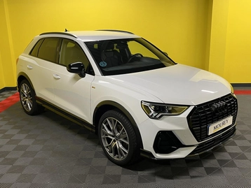 Image véhicule  Audi Q3 (49)