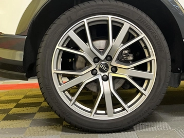 Image véhicule  Audi Q3 (7)