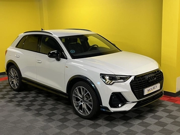 Image véhicule  Audi Q3 (33)