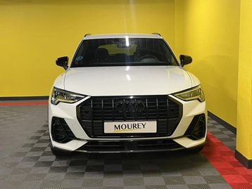 Image véhicule  Audi Q3 (13)