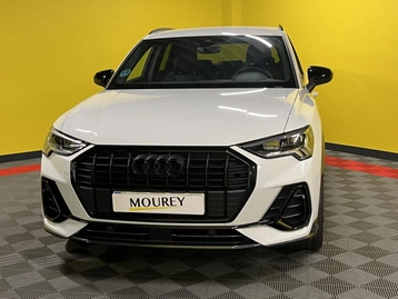 Image véhicule  Audi Q3 (1)