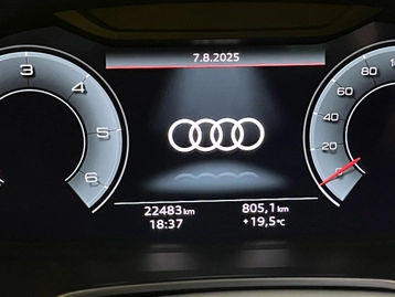 Image véhicule  Audi Q3 (32)
