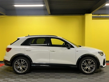 Image véhicule  Audi Q3 (3)