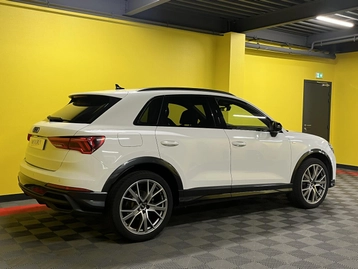 Image véhicule  Audi Q3 (35)