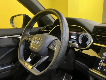 Image véhicule  Audi Q3 (31)