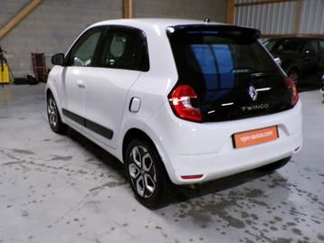 Image véhicule  Renault TWINGO III (5)