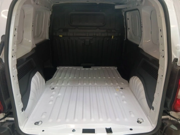 Image véhicule  Citroën BERLINGO (16)
