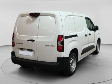 Image véhicule  Citroën BERLINGO (7)