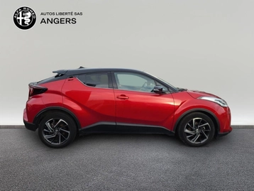 Image véhicule  Toyota C-HR (5)