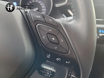 Image véhicule  Toyota C-HR (14)