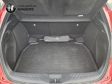 Image véhicule  Toyota C-HR (3)