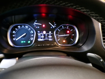 Image véhicule  Opel VIVARO (11)