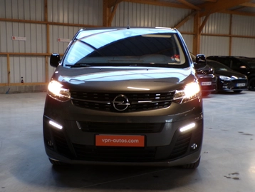 Image véhicule  Opel VIVARO (3)