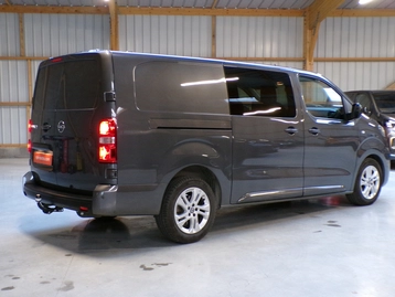 Image véhicule  Opel VIVARO (10)