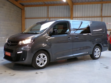 Image véhicule  Opel VIVARO (2)