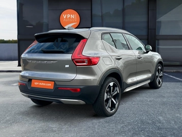 Image véhicule  Volvo XC40 (4)