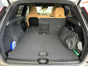 Image véhicule  Volvo XC40 (17)