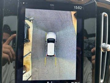 Image véhicule  Volvo XC40 (35)