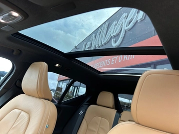 Image véhicule  Volvo XC40 (41)