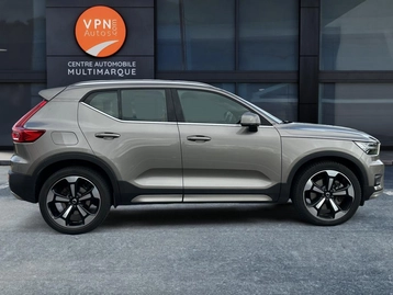 Image véhicule  Volvo XC40 (5)
