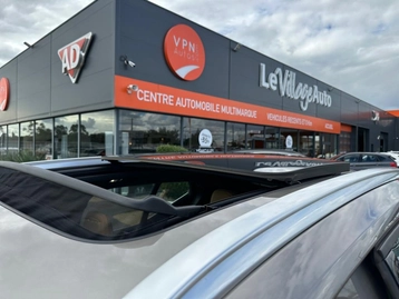 Image véhicule  Volvo XC40 (27)