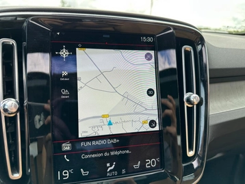 Image véhicule  Volvo XC40 (29)