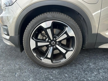 Image véhicule  Volvo XC40 (13)