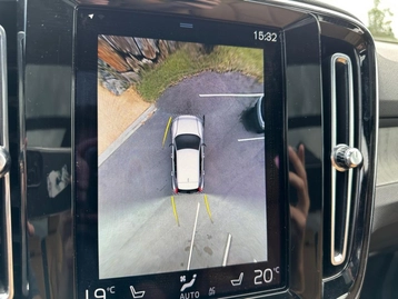 Image véhicule  Volvo XC40 (35)
