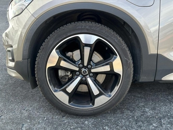 Image véhicule  Volvo XC40 (13)