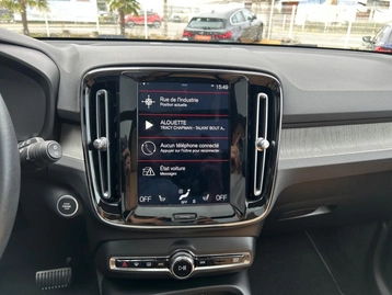 Image véhicule  Volvo XC40 (29)