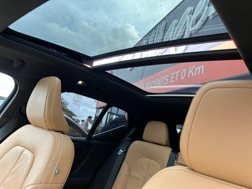 Image véhicule  Volvo XC40 (42)